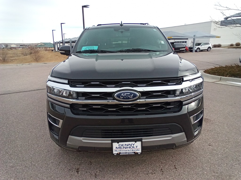 2024 Ford Expedition