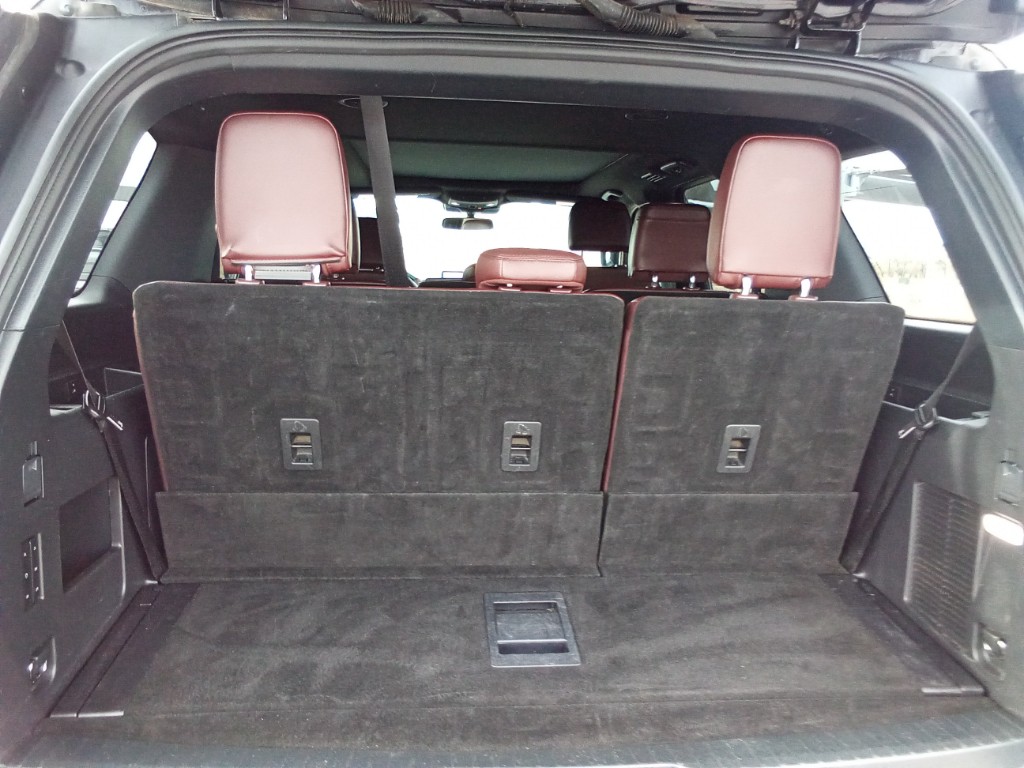 2024 Ford Expedition