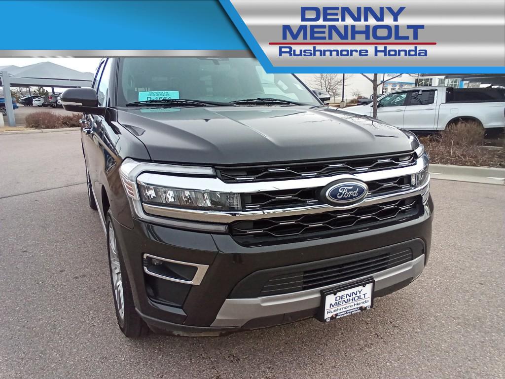 Used 2024 Ford Expedition Limited SUVs