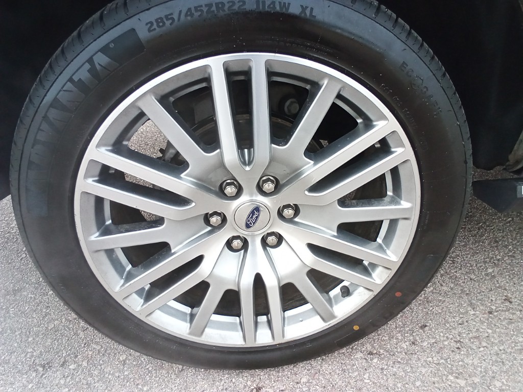 2024 Ford Expedition