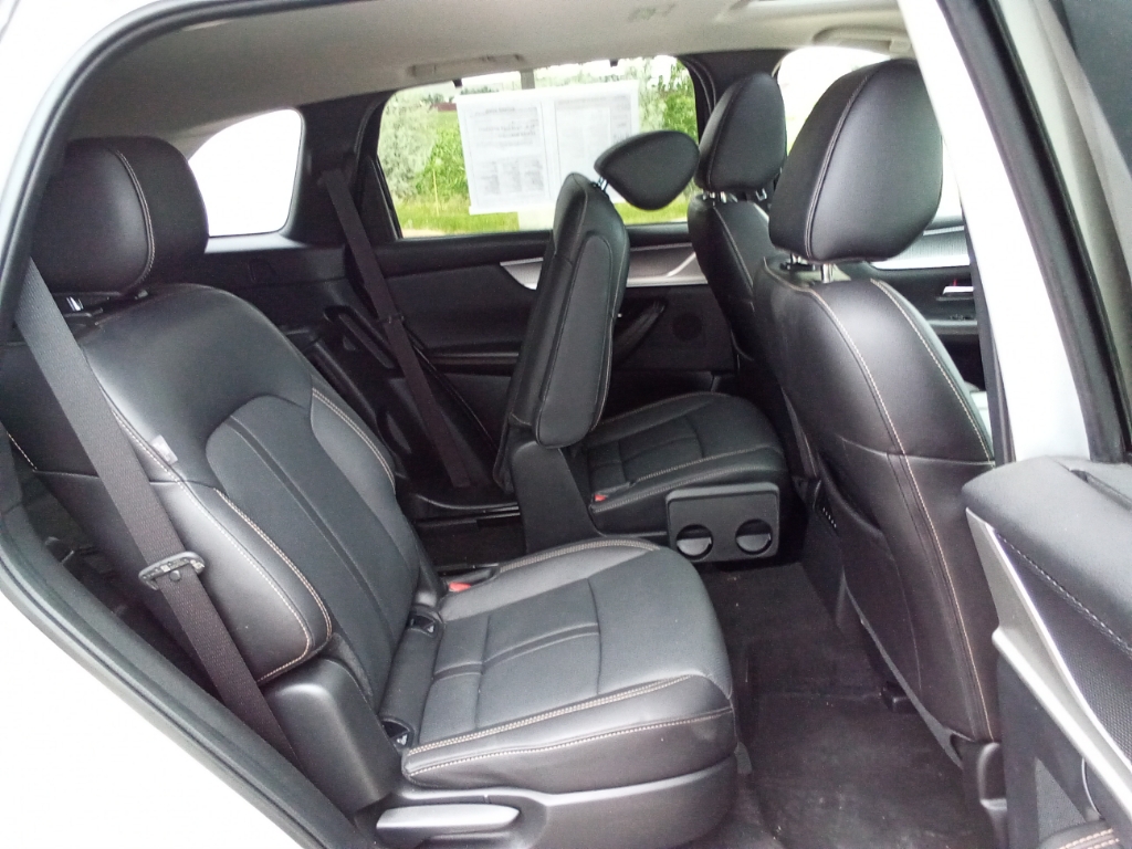 2025 Mazda CX-90