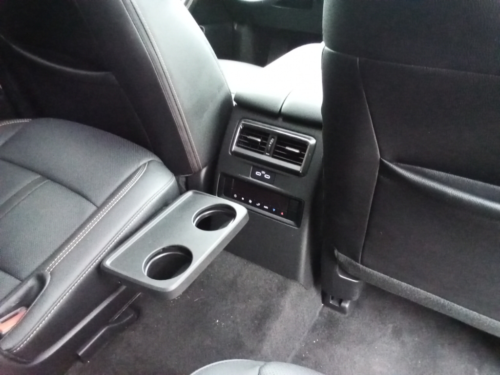 2025 Mazda CX-90