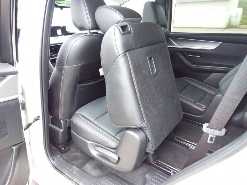 2025 Mazda CX-90