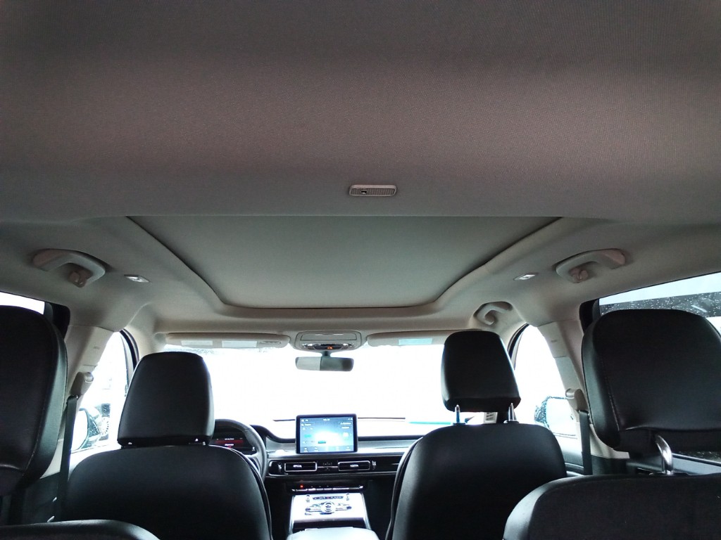 2023 Lincoln Aviator