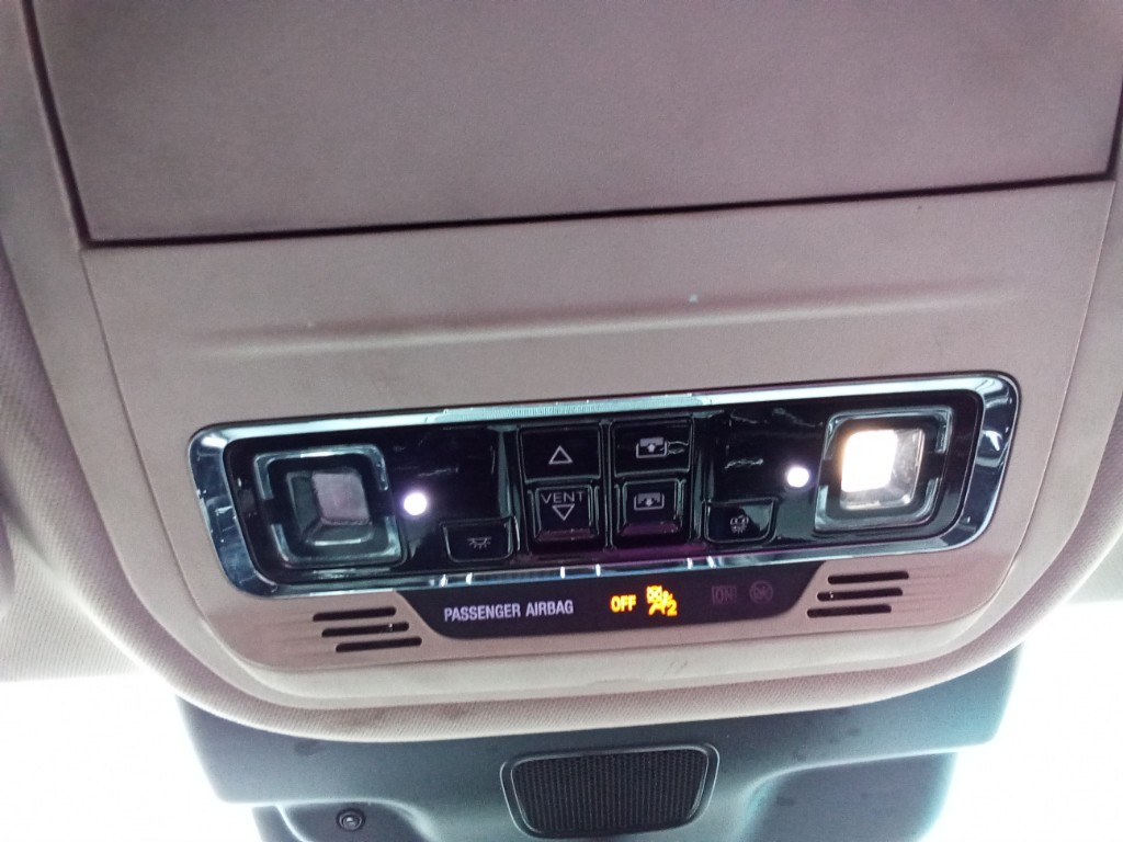 2023 Lincoln Aviator