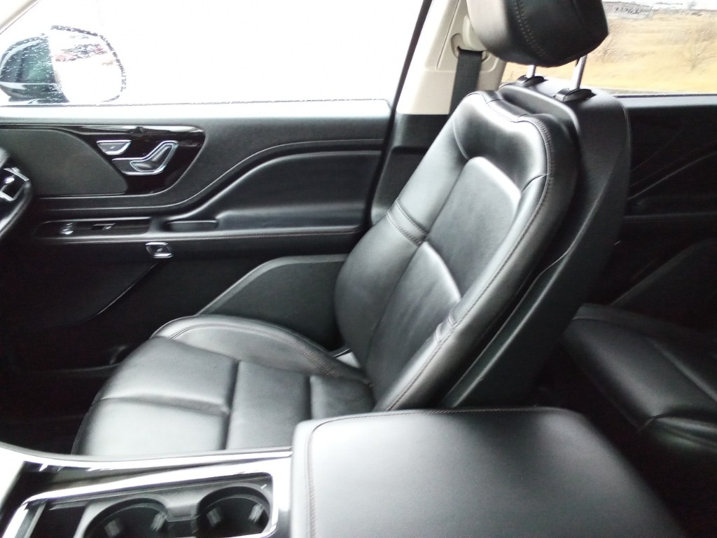 2023 Lincoln Aviator