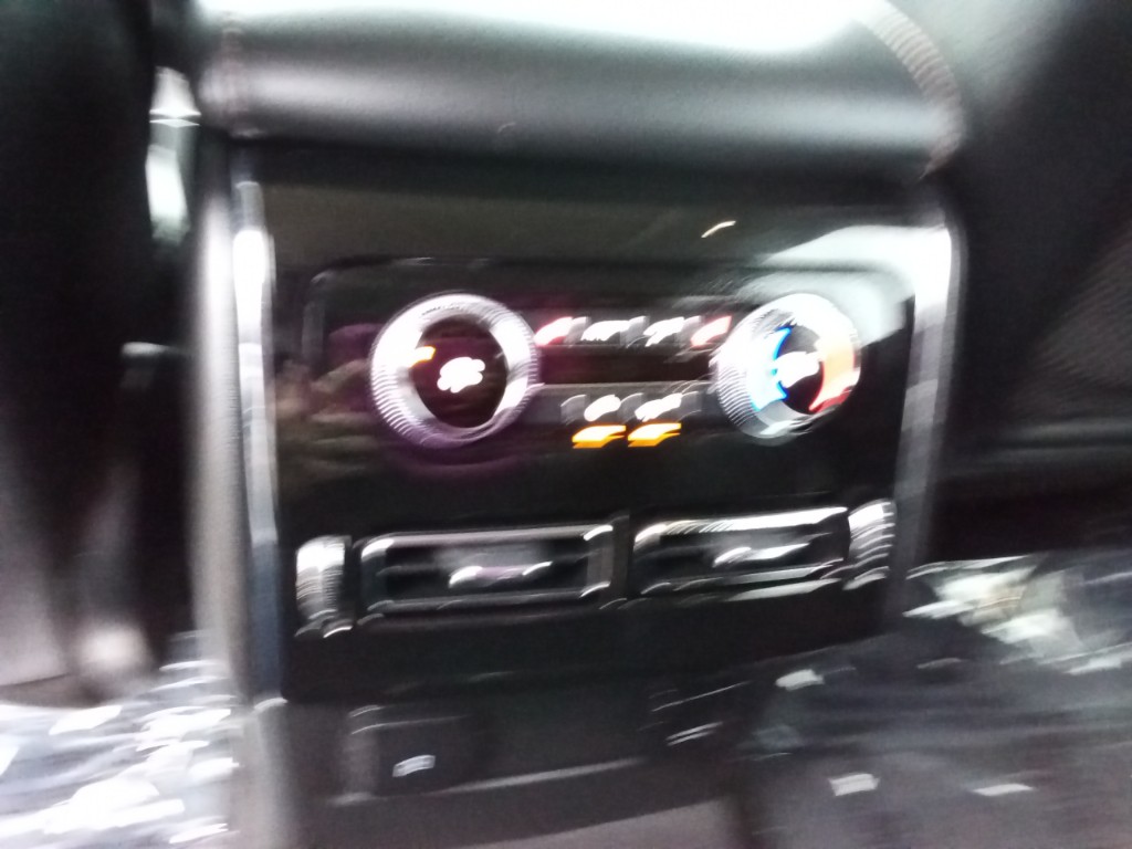 2023 Lincoln Aviator