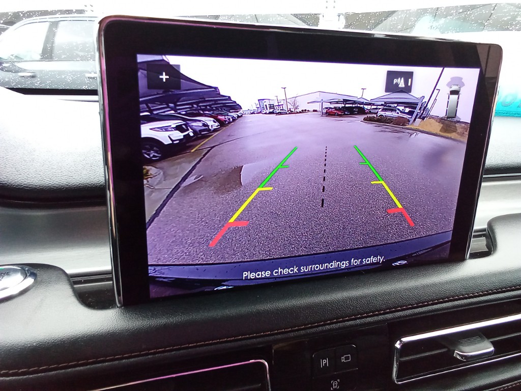 2023 Lincoln Aviator