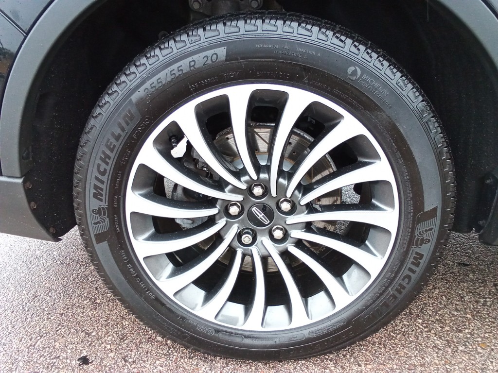 2023 Lincoln Aviator