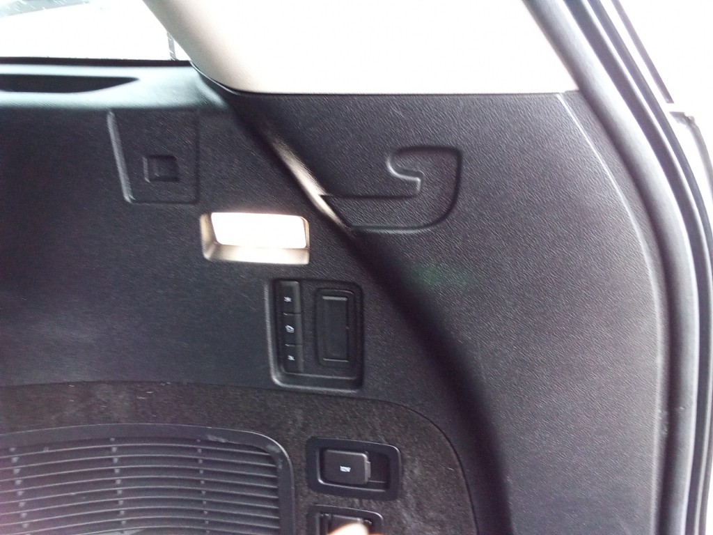 2023 Lincoln Aviator