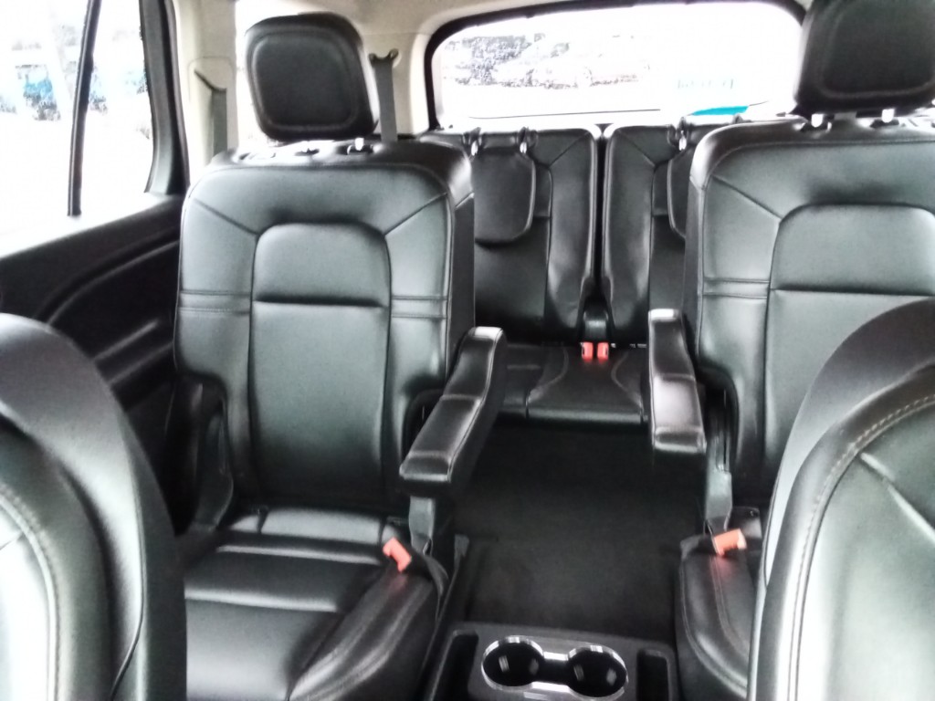 2023 Lincoln Aviator