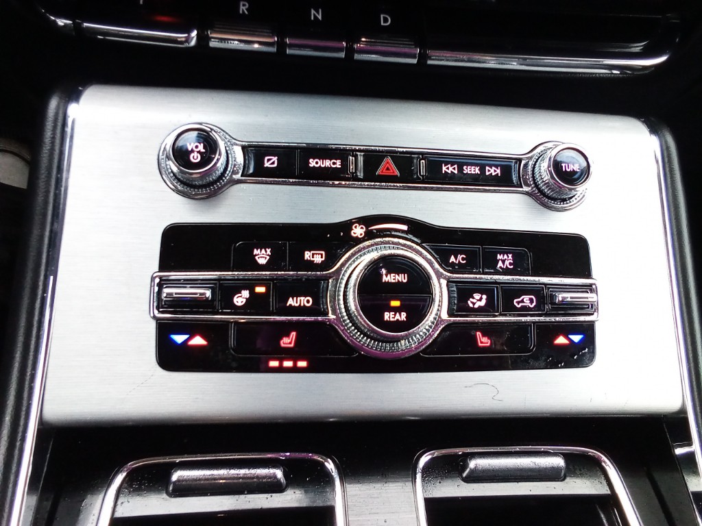 2023 Lincoln Aviator