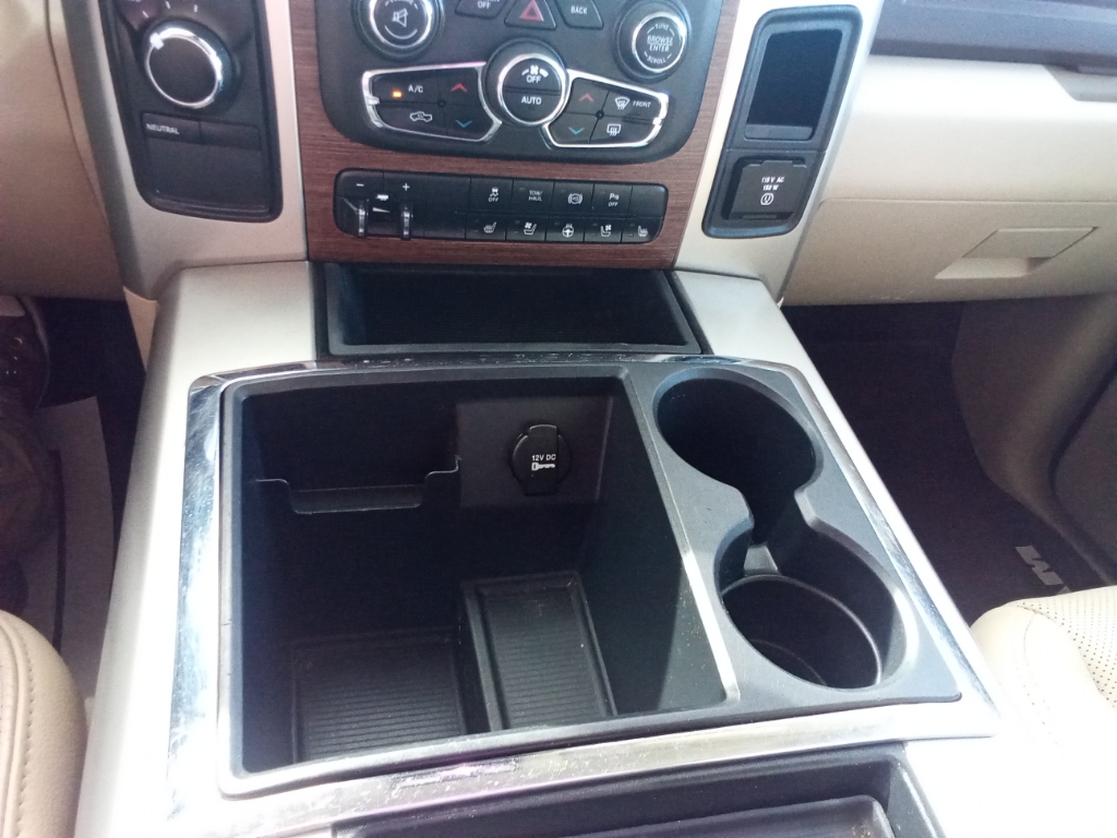 2014 Ram 2500