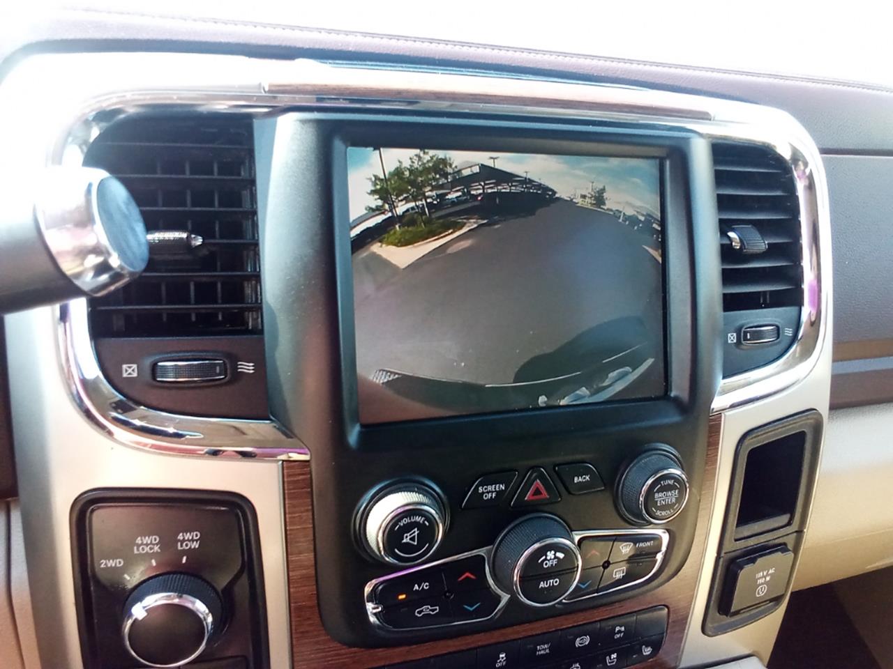 2014 Ram 2500