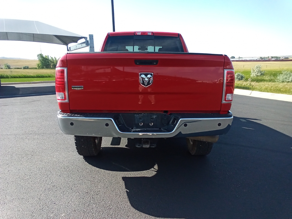 2014 Ram 2500