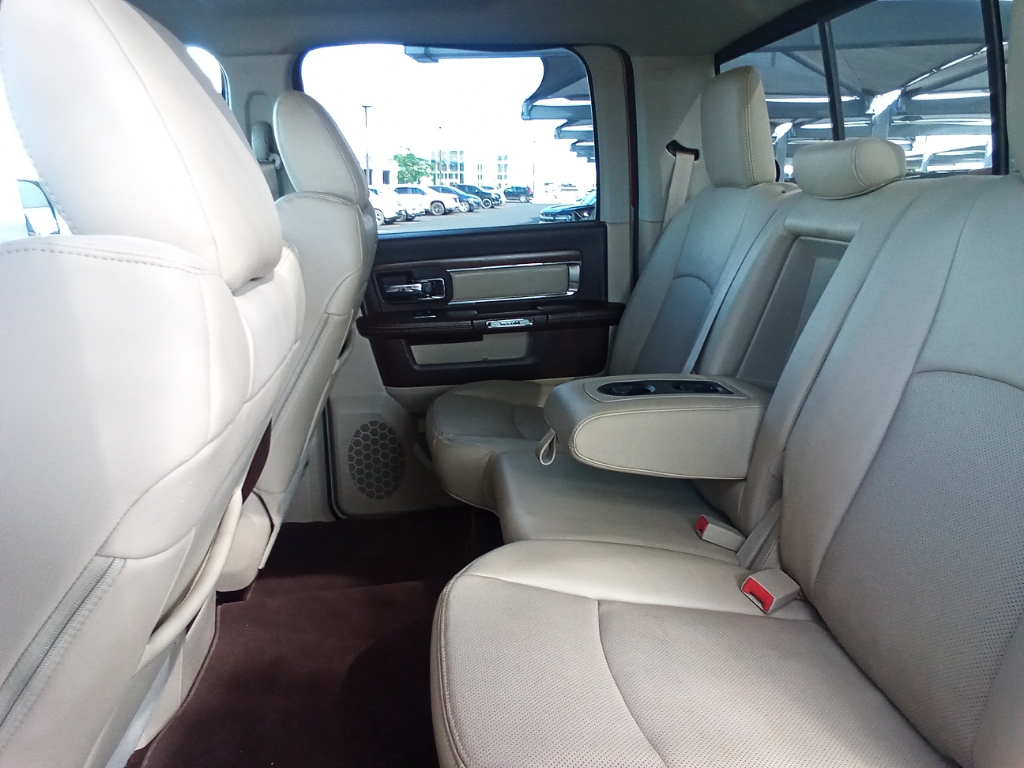 2014 Ram 2500