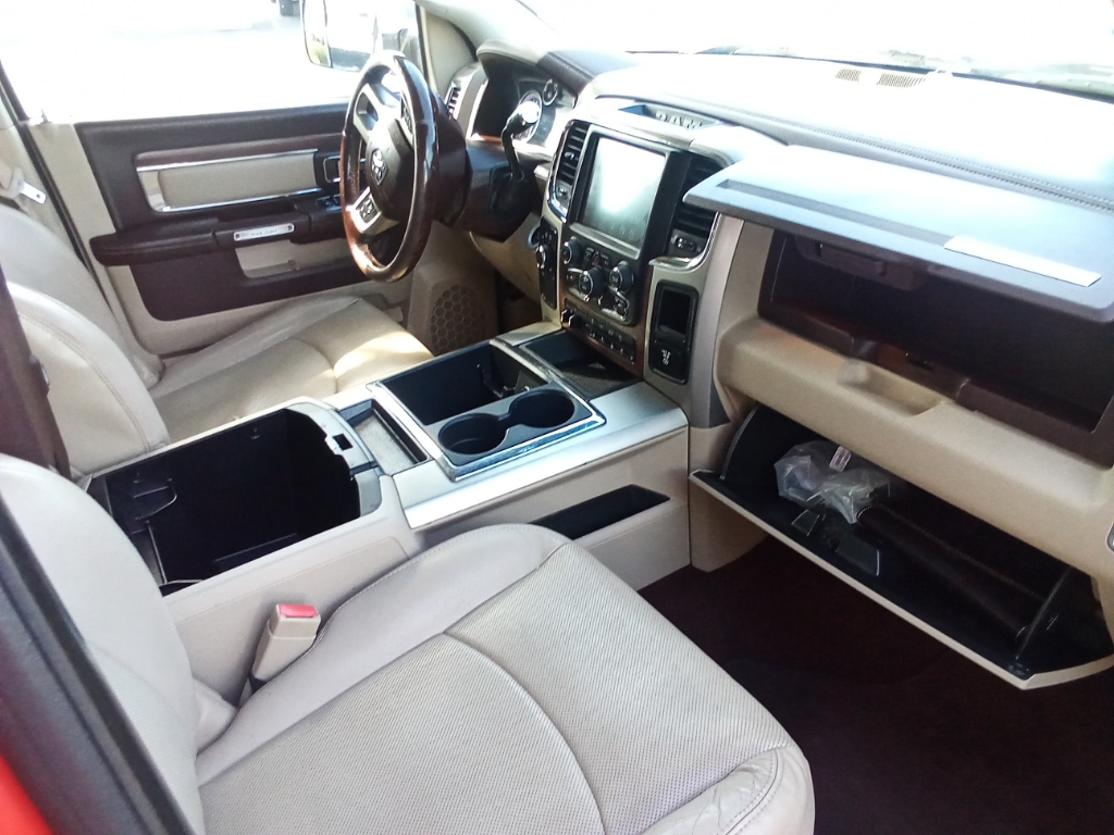 2014 Ram 2500