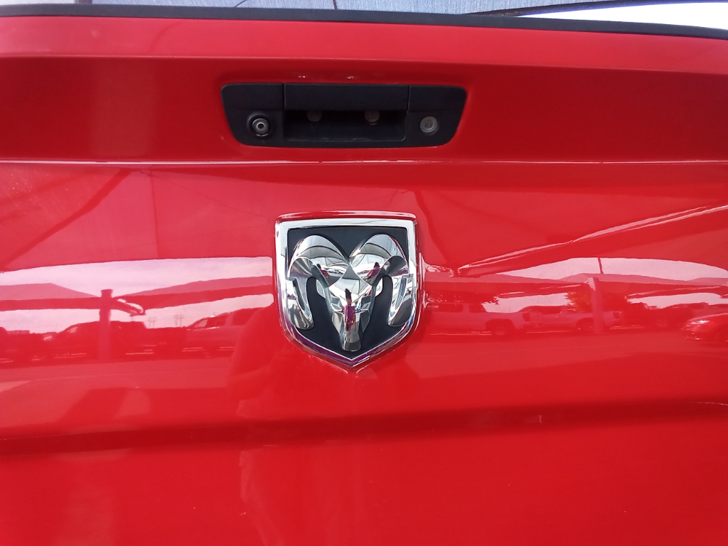 2014 Ram 2500
