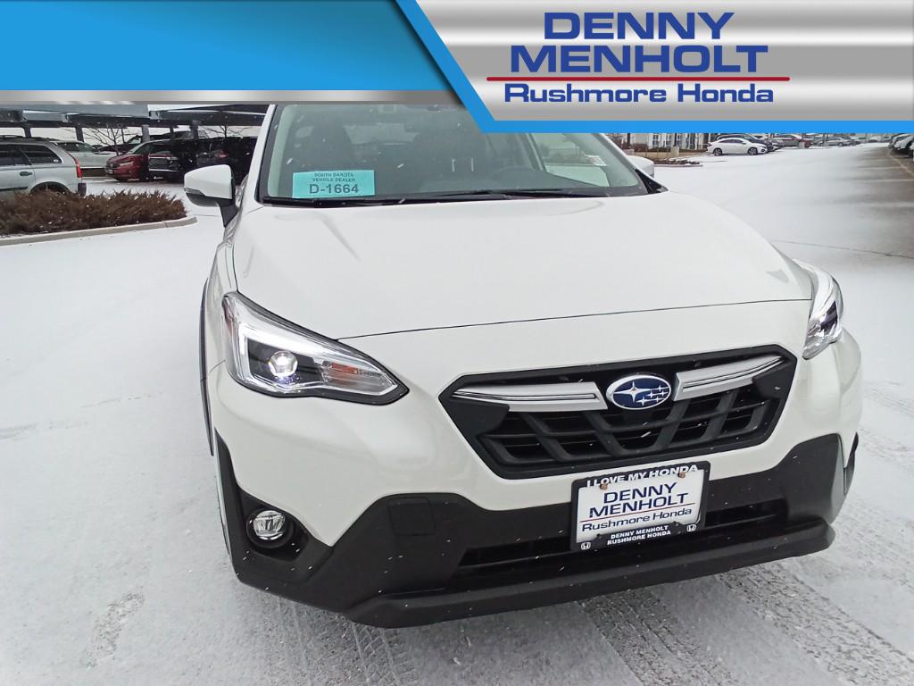 Used 2023 Subaru Crosstrek Limited SUVs