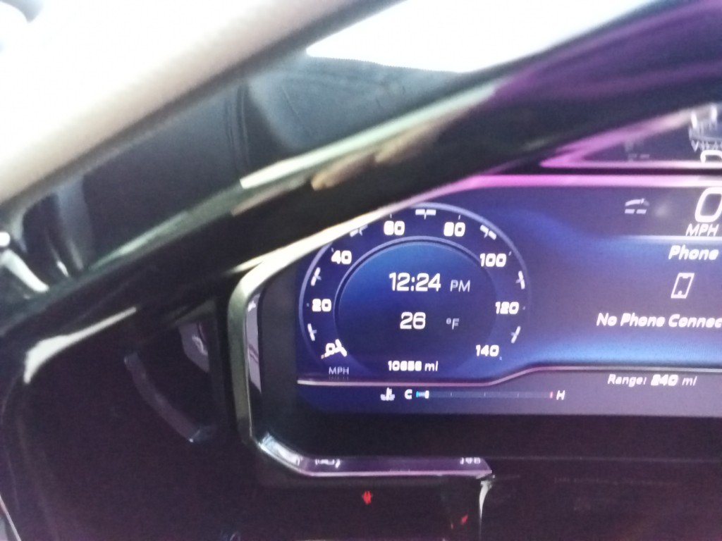 2024 Chevrolet Silverado 3500