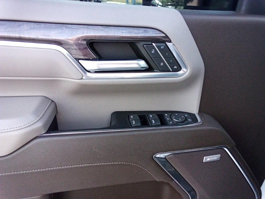 2024 Chevrolet Silverado 3500