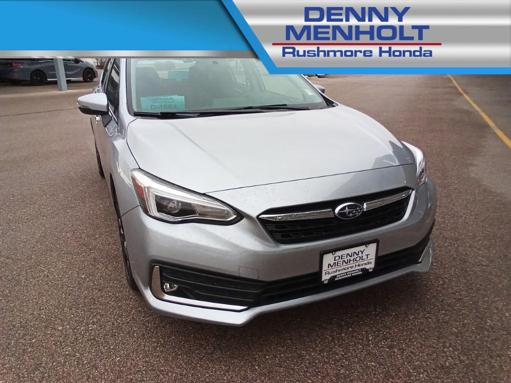 Used 2020 Subaru Impreza Limited Cars