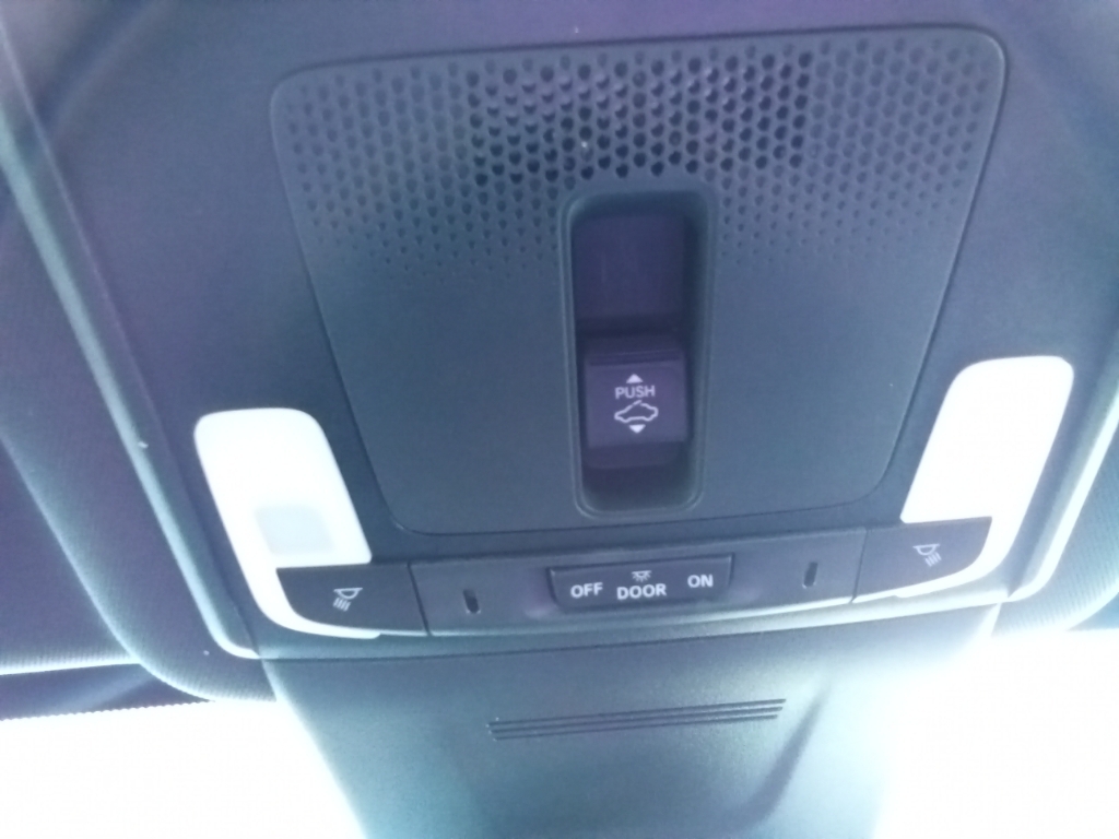 2024 Honda CR-V Hybrid