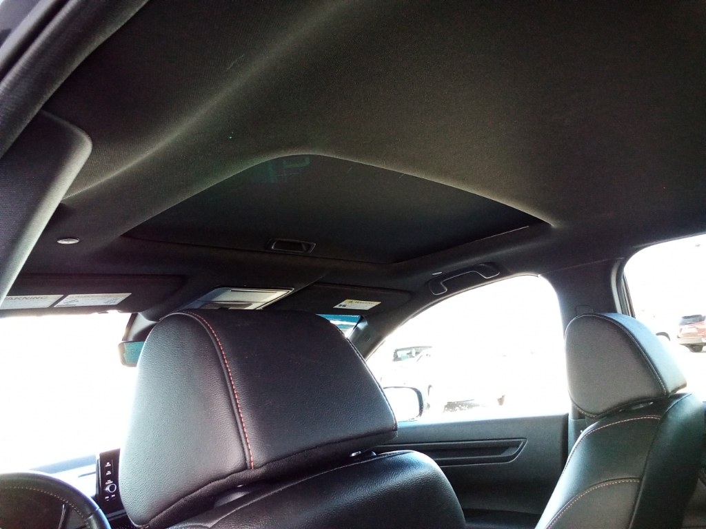 2024 Honda CR-V Hybrid