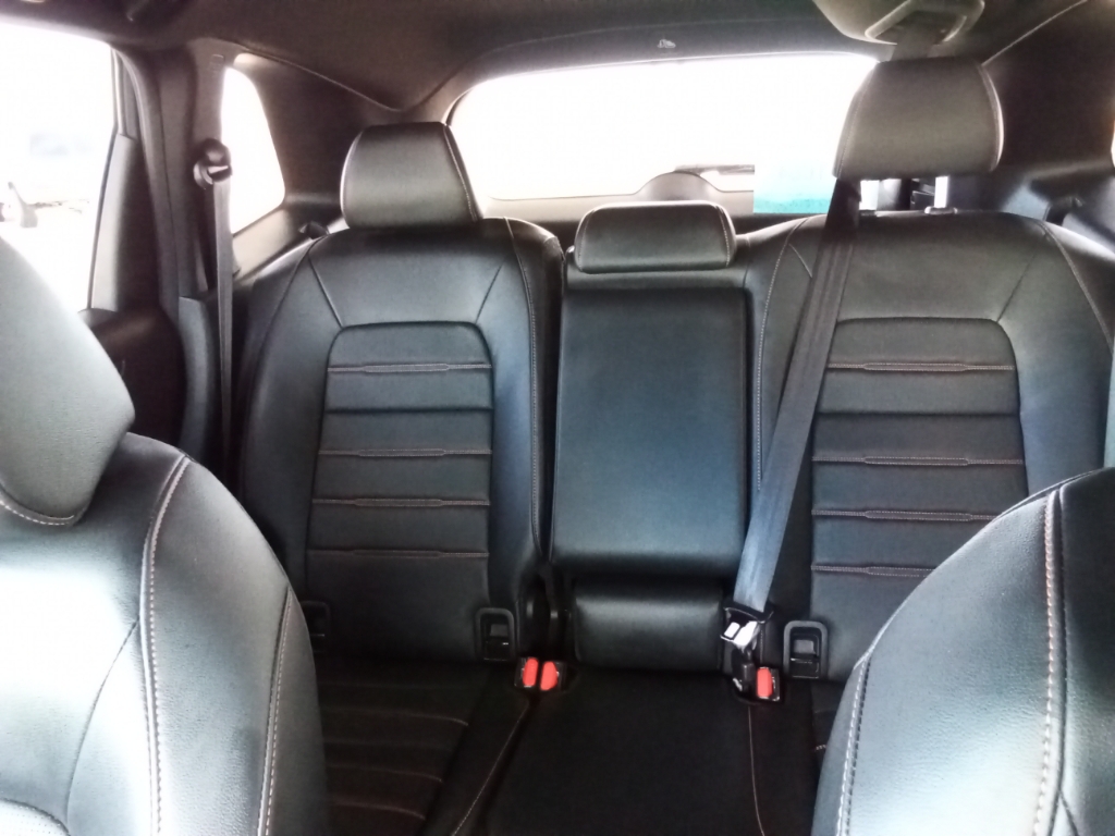 2024 Honda CR-V Hybrid