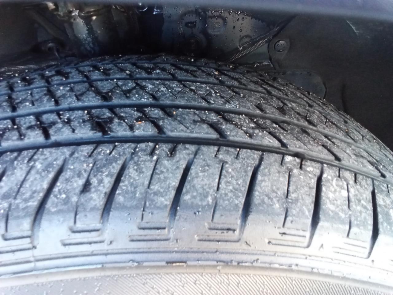 2024 Honda CR-V Hybrid