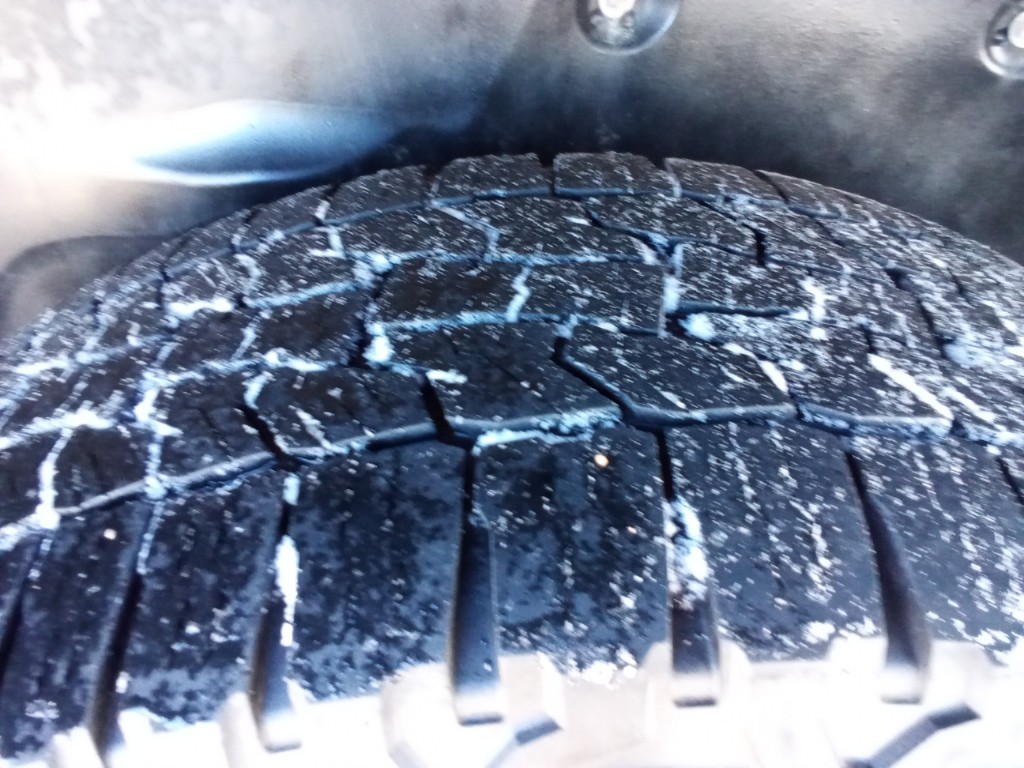 2018 Honda Ridgeline