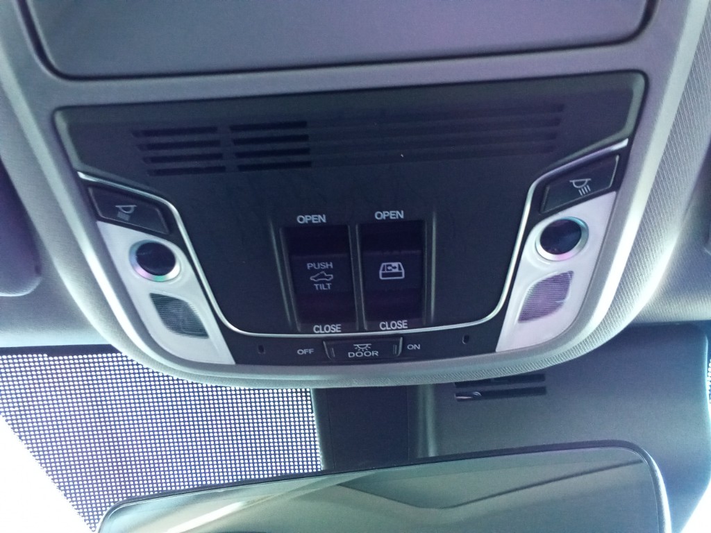 2023 Honda Ridgeline