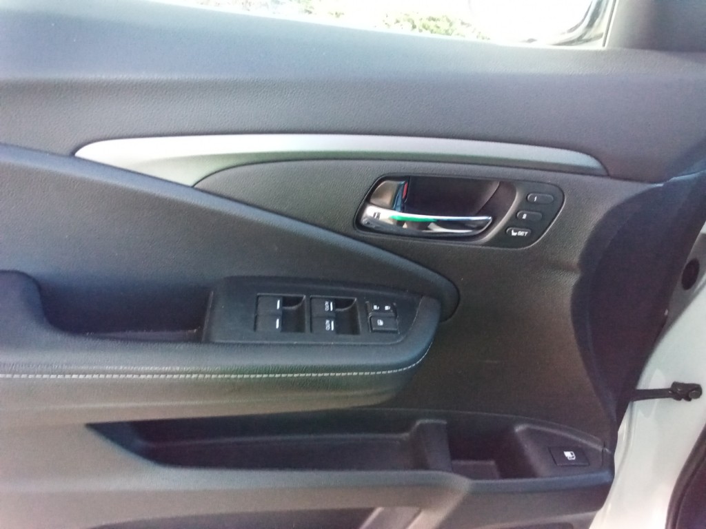 2023 Honda Ridgeline