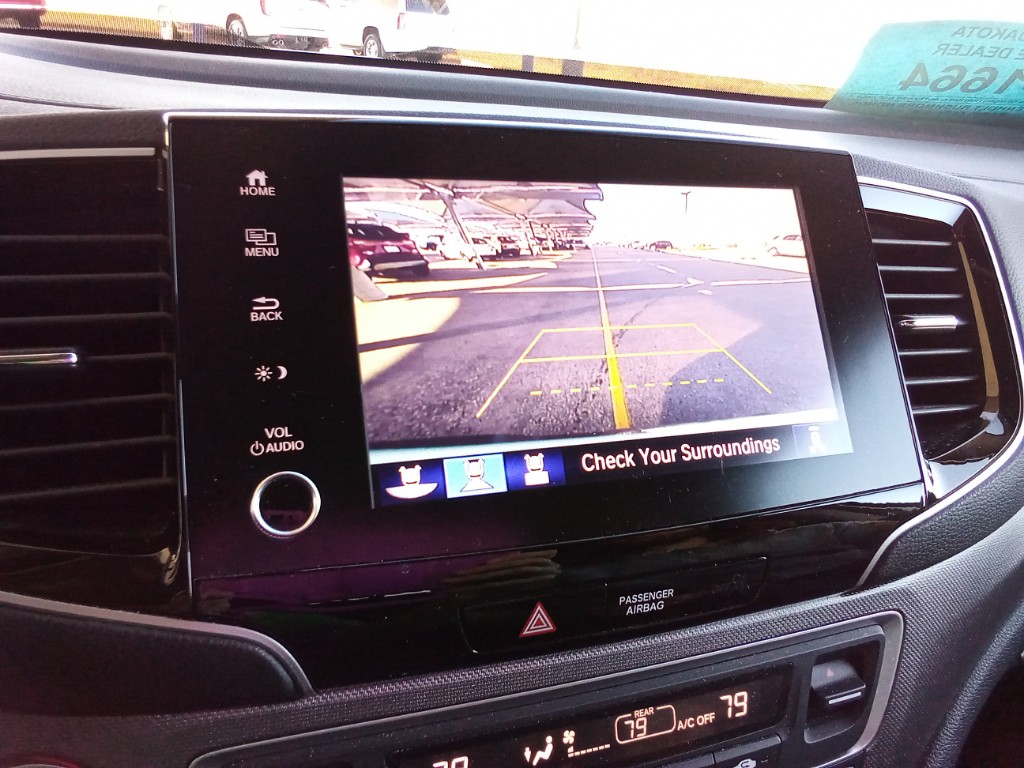 2023 Honda Ridgeline