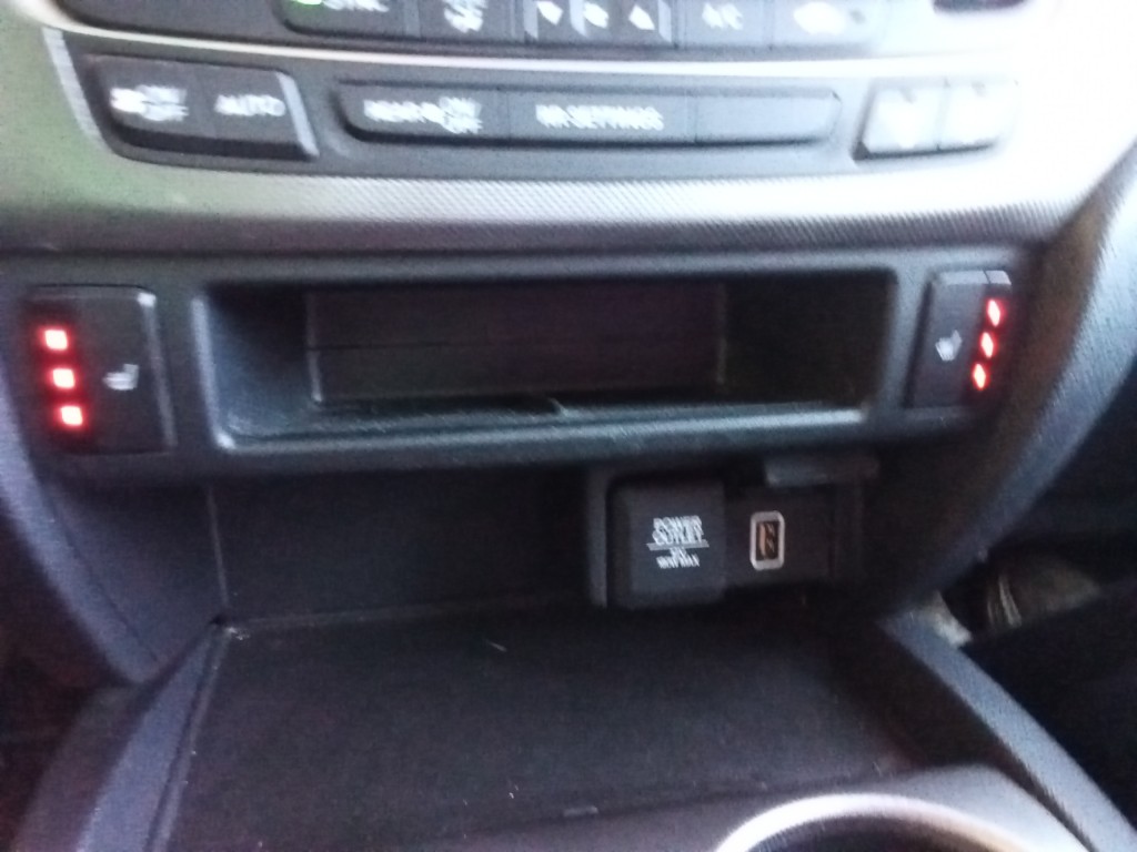 2023 Honda Ridgeline