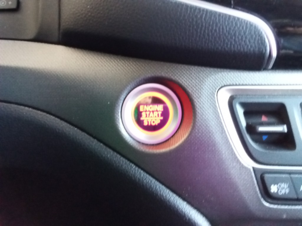 2023 Honda Ridgeline