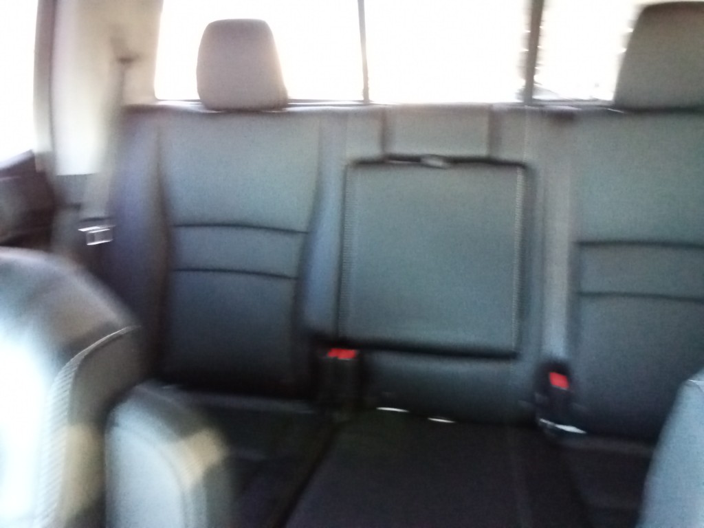 2023 Honda Ridgeline