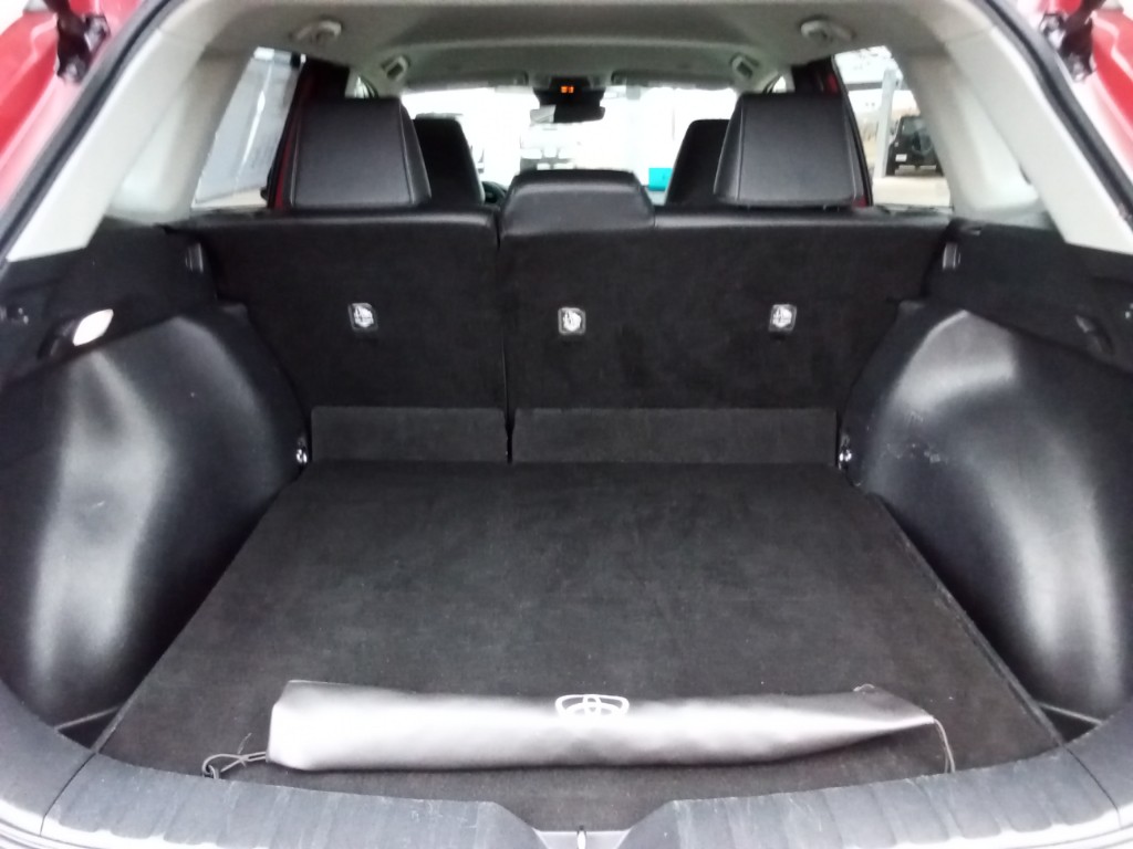 2023 Toyota Corolla Cross