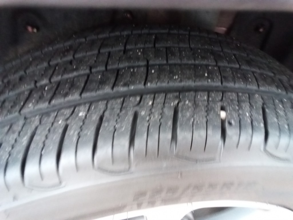 2023 Toyota Corolla Cross