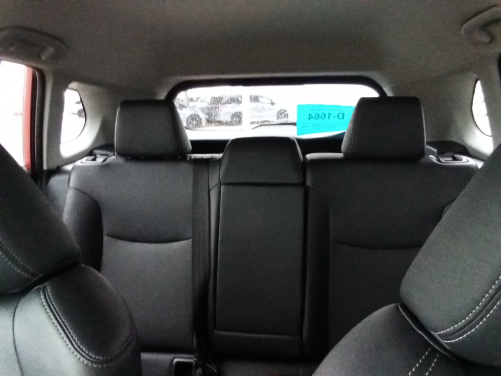 2023 Toyota Corolla Cross