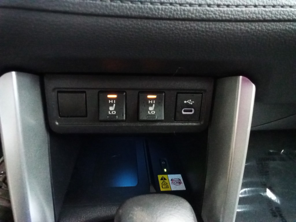 2023 Toyota Corolla Cross