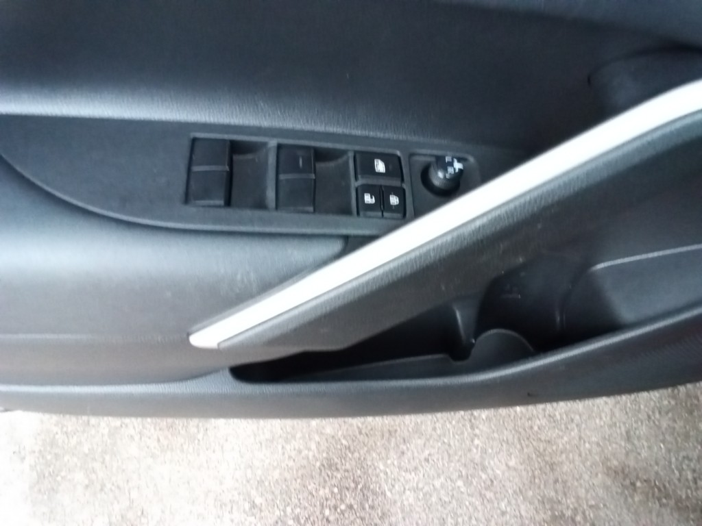 2023 Toyota Corolla Cross