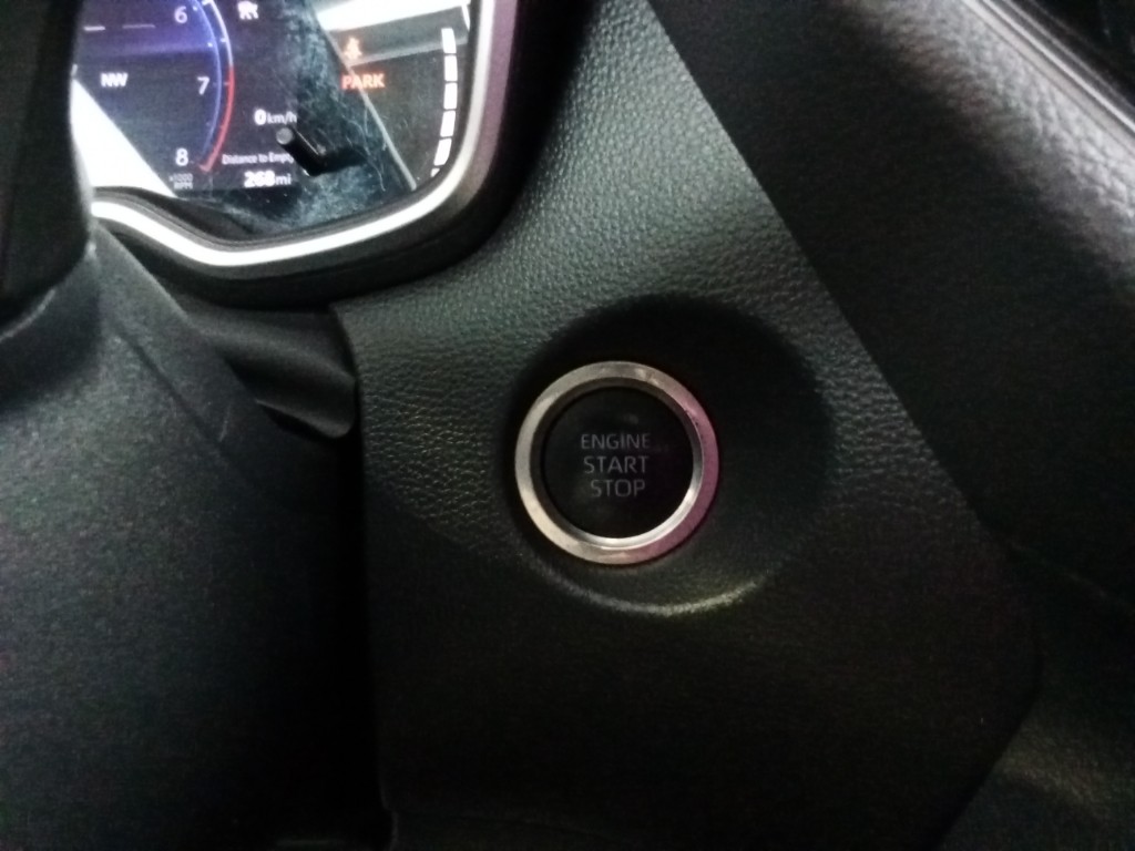 2023 Toyota Corolla Cross