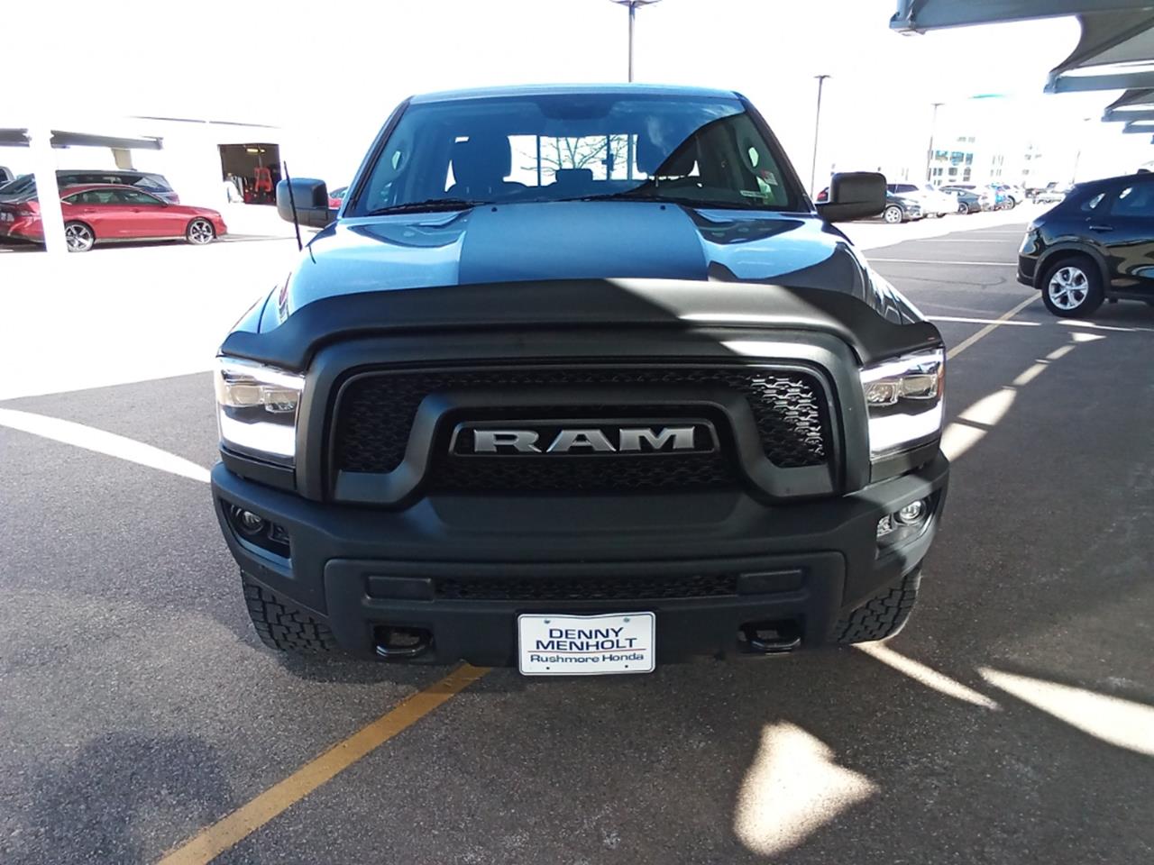 2020 Ram 1500 Classic