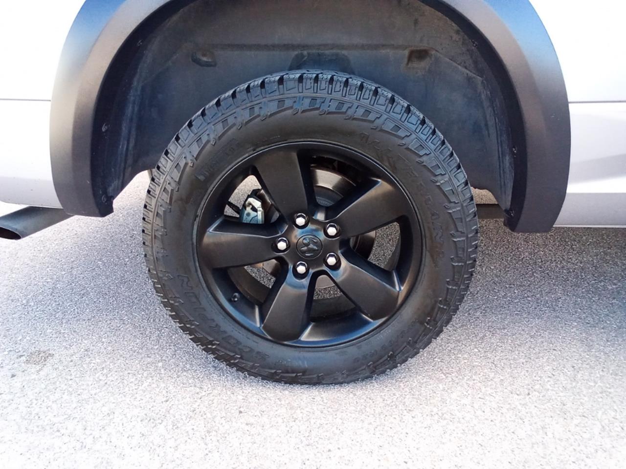 2020 Ram 1500 Classic