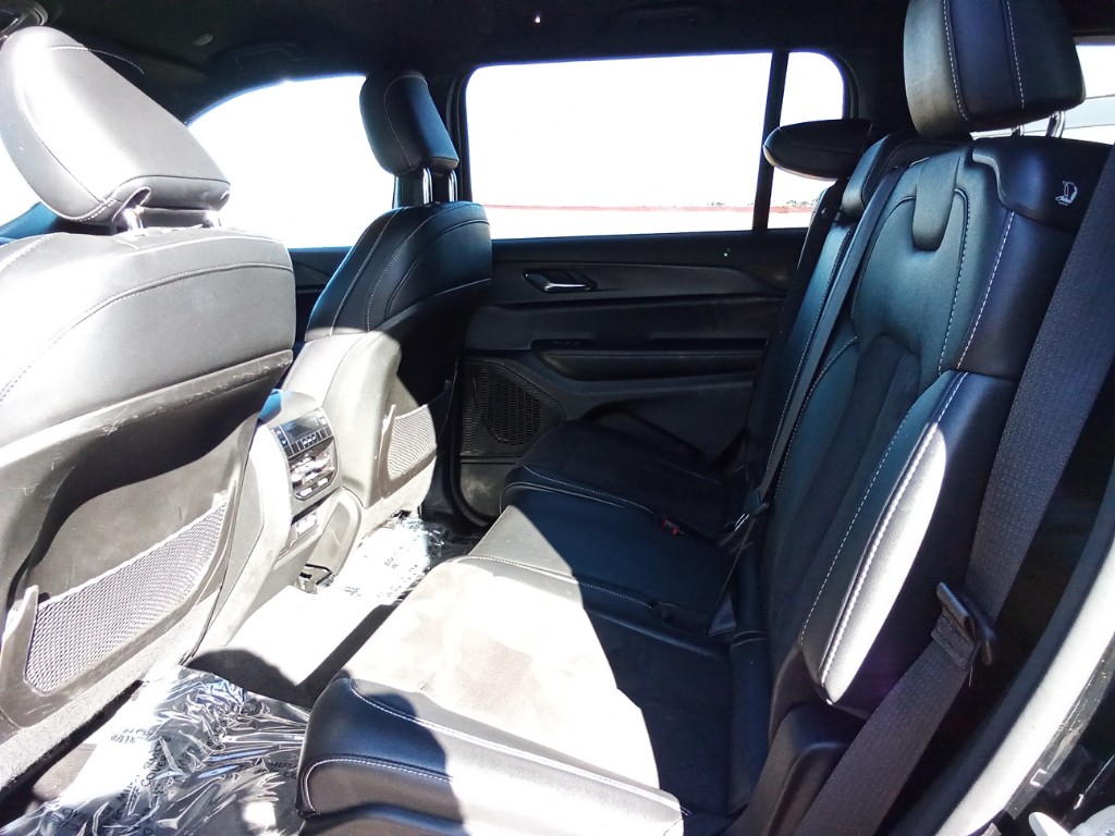 2024 Jeep Grand Cherokee L