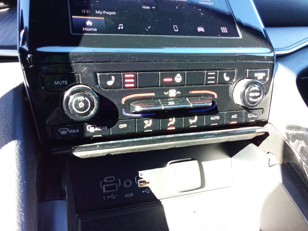 2024 Jeep Grand Cherokee L