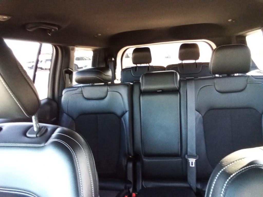 2024 Jeep Grand Cherokee L