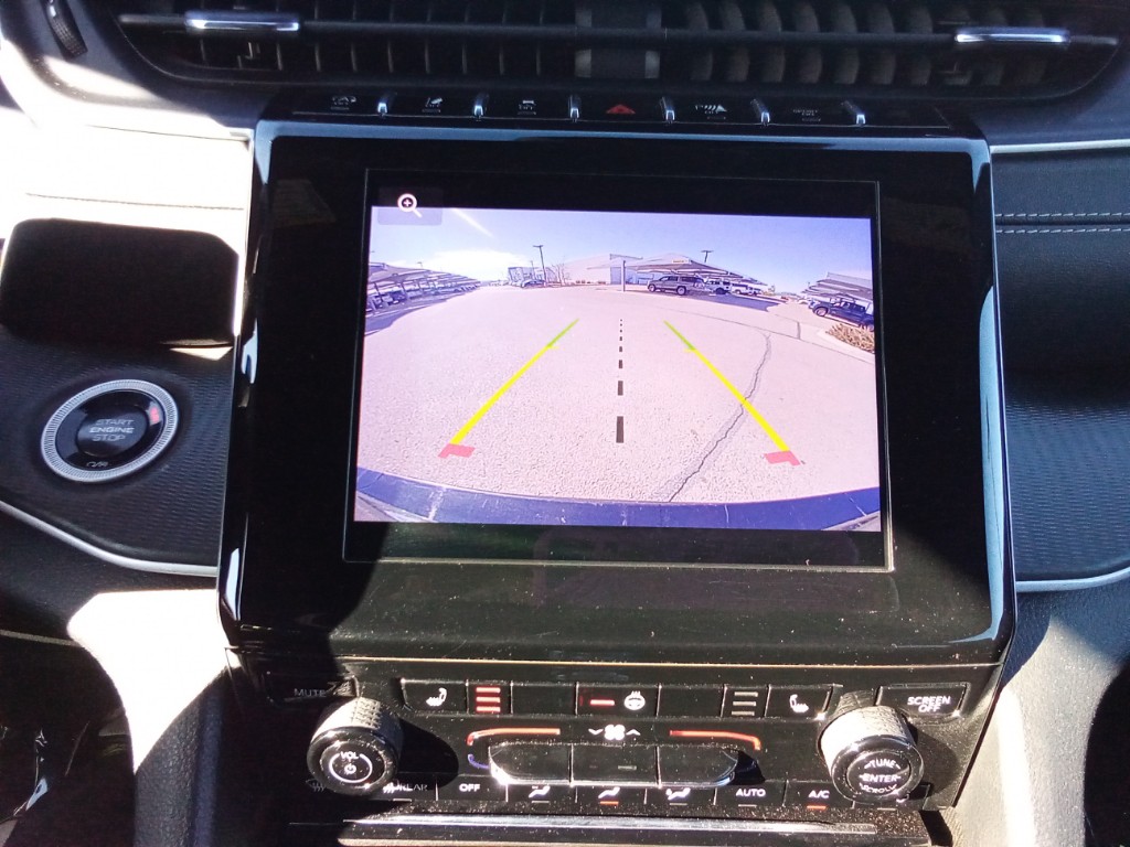 2024 Jeep Grand Cherokee L