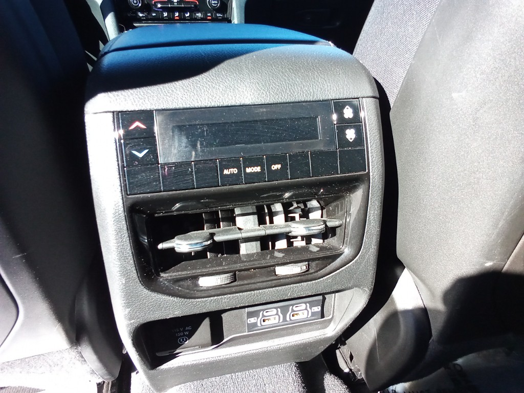 2024 Jeep Grand Cherokee L